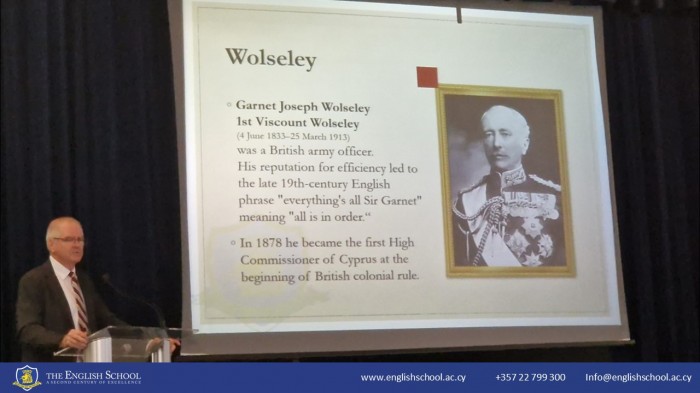 Founder's Day Celebrations